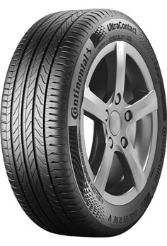 CONTINENTAL ULTRACONTACT 195/60 R16 89H