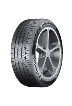 CONTINENTAL PREMIUMCONTACT 6 205/50 R17 89V