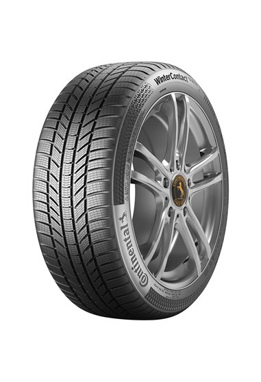 CONTINENTAL WINTERCONTACT TS 870 P 215/50 R17 95V XL