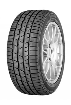 CONTINENTAL CONTIWINTERCONTACT TS830P 215/55 R16 93H