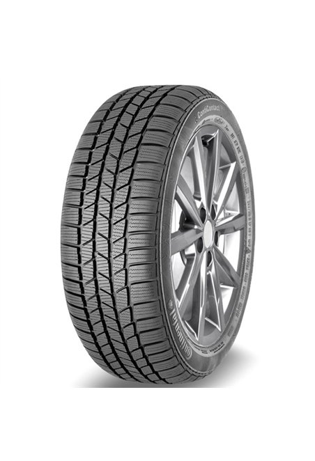 CONTINENTAL CONTICONTACT TS 815 215/60 R16 95V