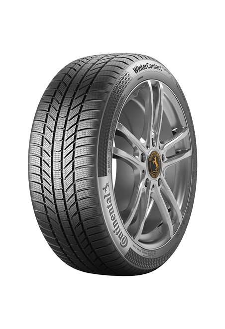 CONTINENTAL WINTERCONTACT TS 870 P 215/60 R17 96H