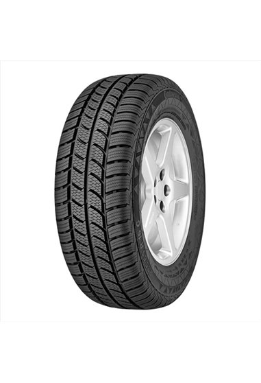 CONTINENTAL VANCOWINTER 2 8PR 225/65 R16C 112/110R