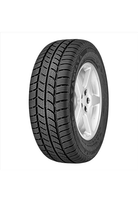CONTINENTAL VANCOWINTER 2 8PR 225/65 R16C 112/110R