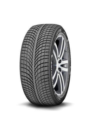 MICHELIN LATITUDE ALPIN LA2 N0 275/40 R20 106V XL