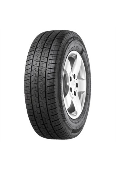 CONTINENTAL VANCONTACT 4SEASON 8PR 225/70 R15C 112/110R