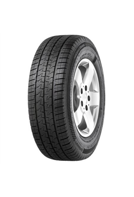 CONTINENTAL VANCONTACT 4SEASON 8PR 225/70 R15C 112/110R