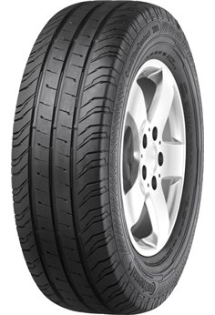 CONTINENTAL CONTIVANCONTACT 200 225/75 R16C 121/120R