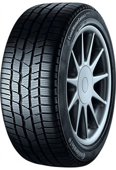 CONTINENTAL CONTIWINTERCONTACT TS 830 P AO 235/55 R17 99H