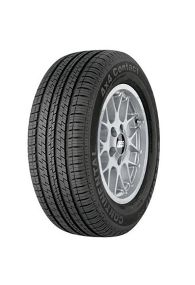 CONTINENTAL CONTI4X4CONTACT 235/70 R17 111H XL