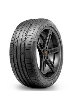 CONTINENTAL SPORTCONTACT 5 AO 245/45 R17 95Y