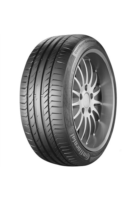 CONTINENTAL CONTISPORTCONTACT 5 245/50 R18 100Y