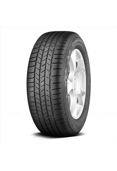 CONTINENTAL CONTICROSSCONTACT WINTER 245/65 R17 111T XL