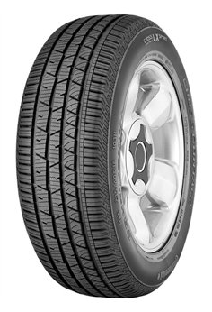 CONTINENTAL CONTICROSSCONTACT LX SPORT 255/50 R19 107H XL