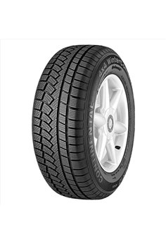 CONTINENTAL CONTI4X4WINTERCONTACT * 255/55 R18 105H