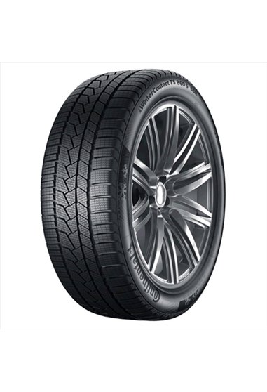 CONTINENTAL WINTCONTACT TS 860S 275/45 R20 110V XL RUNFLAT