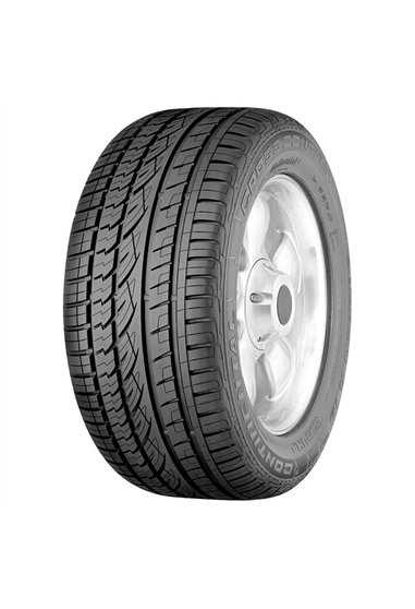 CONTINENTAL CONTICROSSCONTACT UHP 285/45 R19 107W