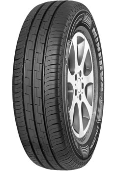 MINERVA TRANSPORT RF19 225/75 R16C 121/120R