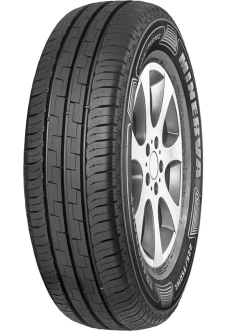 MINERVA TRANSPORT RF19 225/75 R16C 121/120R