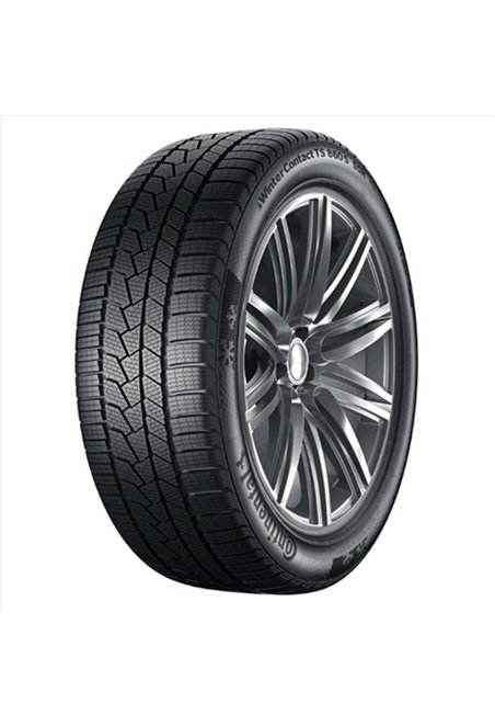 CONTINENTAL WINTCONTACT TS 860S 295/30 R20 101W XL