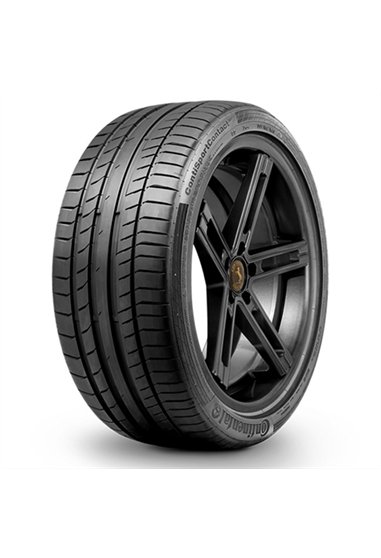 CONTINENTAL CONTISPORTCONTACT 5P SILENT N0 315/30 R21 105Y XL