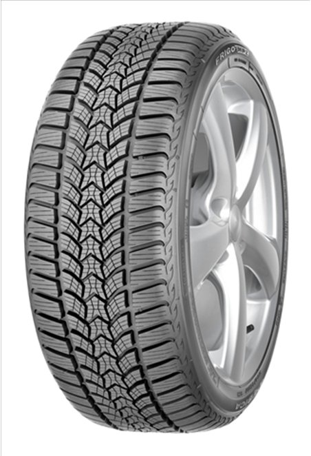 DEBICA FRIGOHP2 195/65 R15 91H