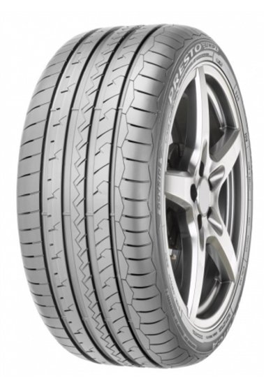 DEBICA PRESTOUHP2 205/45 R17 88W XL
