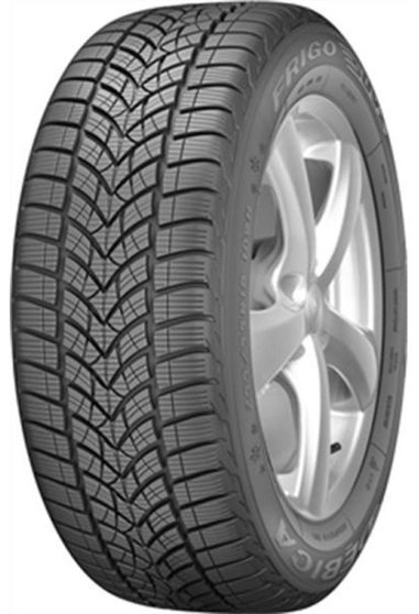 DEBICA FRIGO SUV 2 215/60 R17 96H