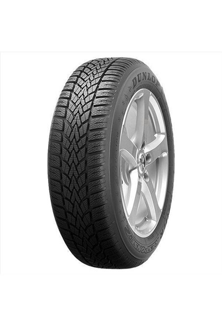 DUNLOP SP WINTER RESPONSE 2 175/70 R14 84T