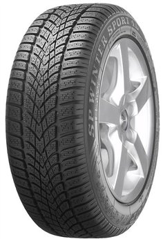 DUNLOP SP WINTER SPORT 4D * 225/50 R17 94H RUNFLAT
