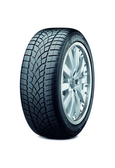 DUNLOP WINTER SPORT 3D AO 235/45 R19 99V XL