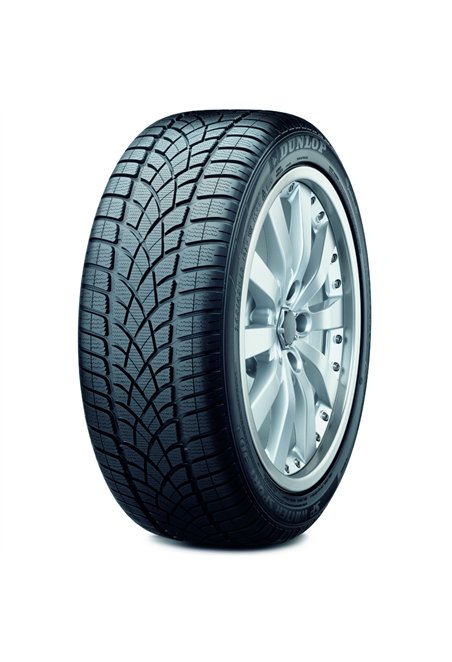 DUNLOP WINTER SPORT 3D AO 235/45 R19 99V XL
