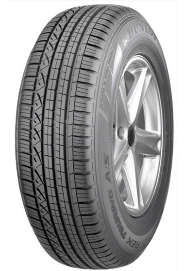 DUNLOP GRANDTREK TOURING AS 235/50 R19 99H