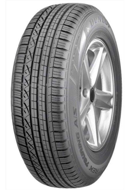 DUNLOP GRANDTREK TOURING AS 235/50 R19 99H