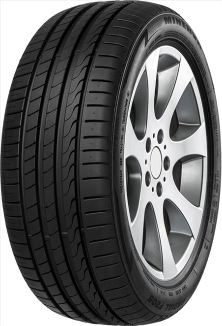MINERVA F205 245/45 R20 103Y XL