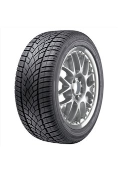 DUNLOP SP WINTER SPORT 3D 255/40 R18 99V XL