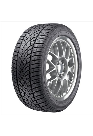 DUNLOP SP WINTER SPORT 3D 255/40 R18 99V XL