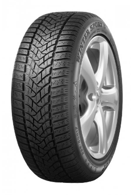 DUNLOP WINTER SPORT 5 SUV 255/50 R20 109V XL