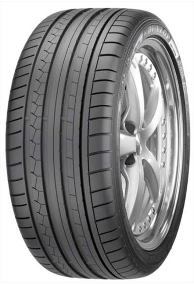 DUNLOP SP SPORT MAXX GT 275/35 R21 103Y XL