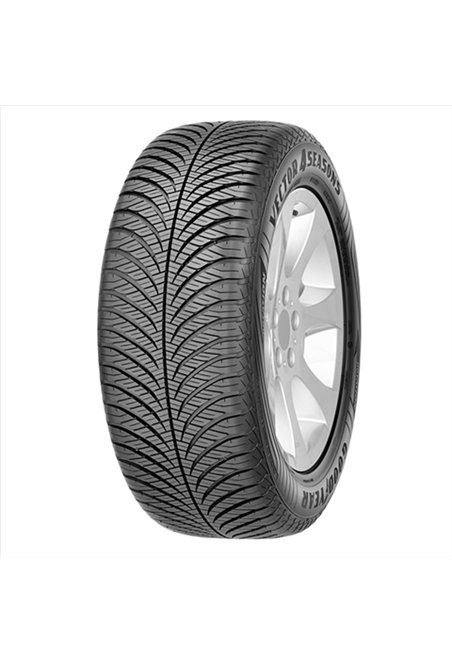 GOODYEAR VECTOR 4SEASONS G2 165/70 R13 79T