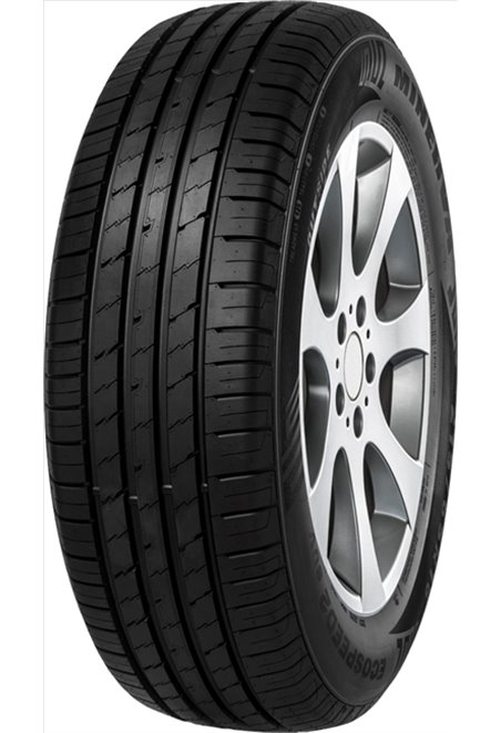 MINERVA ECOSPEED2 SUV 265/70 R16 112H