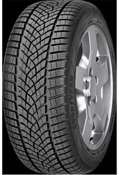 GOODYEAR ULTRA GRIP PERFORMANCE+ 195/50 R15 82H