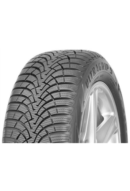 GOODYEAR ULTRA GRIP 9+ NCG 195/60 R16 93H XL