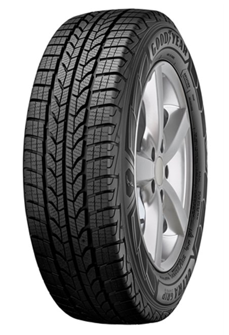 GOODYEAR ULTRAGRIP CARGO 8PR 195/75 R16C 107/105R