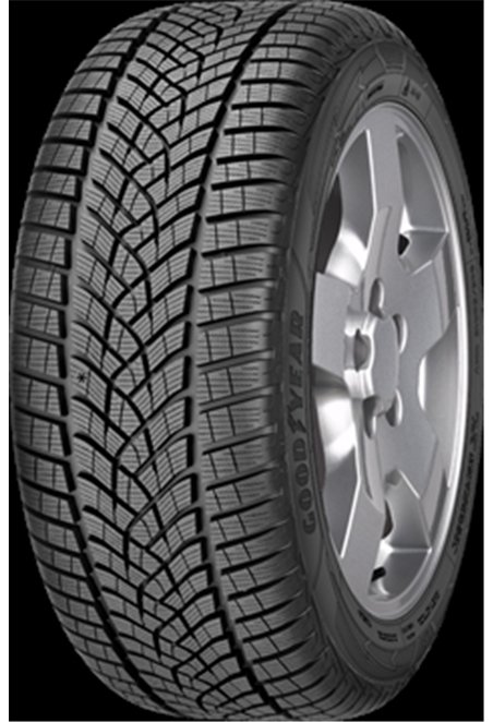 GOODYEAR ULTRA GRIP PERFORMANCE+ 205/50 R17 93V XL