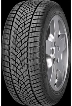GOODYEAR ULTRA GRIP PERFORMANCE+ 205/60 R17 93V