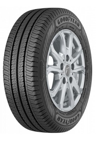 GOODYEAR EFFICIENTGRIP CARGO 2 8PR 205/65 R16C 107/105T