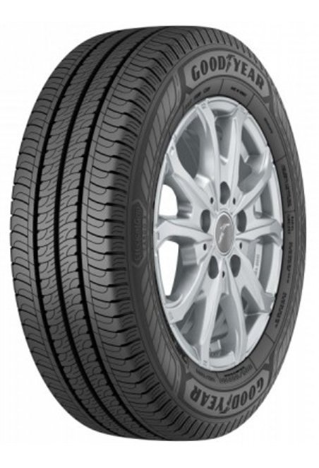 GOODYEAR EFFICIENTGRIP CARGO 2 8PR 205/65 R16C 107/105T