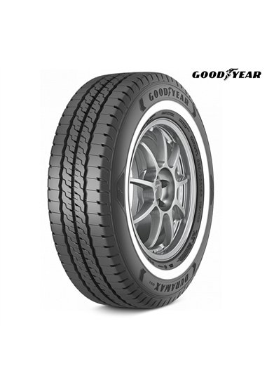 GOODYEAR DURAMAX G2 205/75 R16C 110/108R