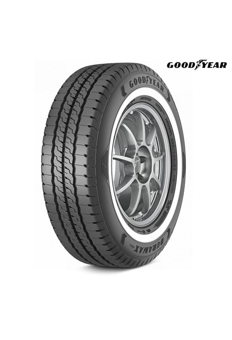 GOODYEAR DURAMAX G2 205/75 R16C 110/108R
